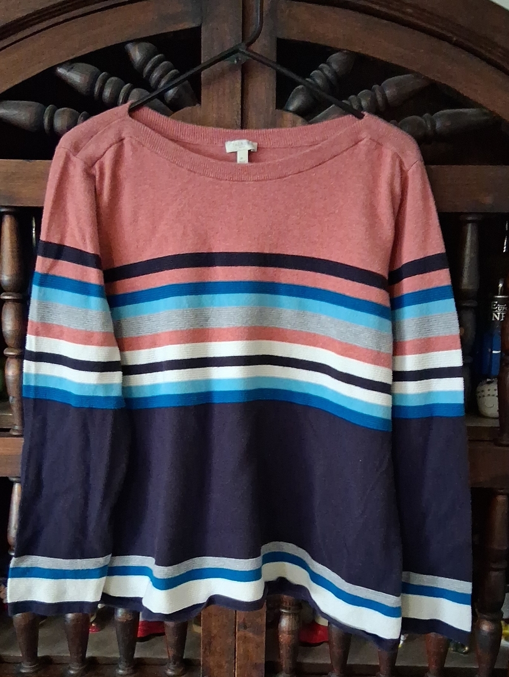 Talbots Sweater